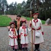 „Podchody Kosynierskie”